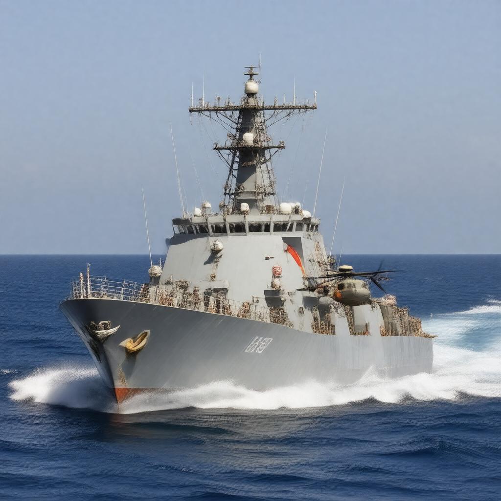 Famous-class cutter